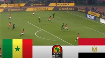 اللقاء المنتظر.. قنوات مفتوحة لمشاهدة مصر والسنغال في كأس أمم أفريقيا مجانًا